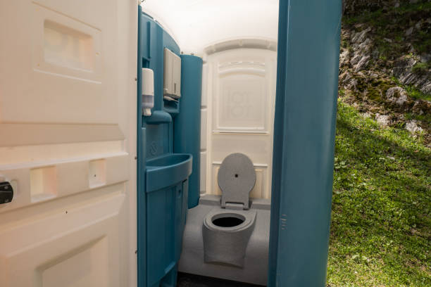 Best Affordable porta potty rental  in Dunlap, IN
