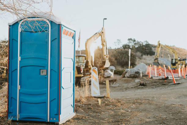 Portable Toilet Options We Offer in Dunlap, IN