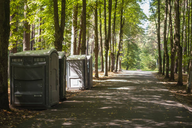 Best Affordable porta potty rental  in Dunlap, IN