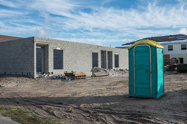 Best Portable restroom trailer rental  in Dunlap, IN